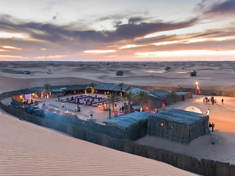 Travco Dubai-迪拜必去景点