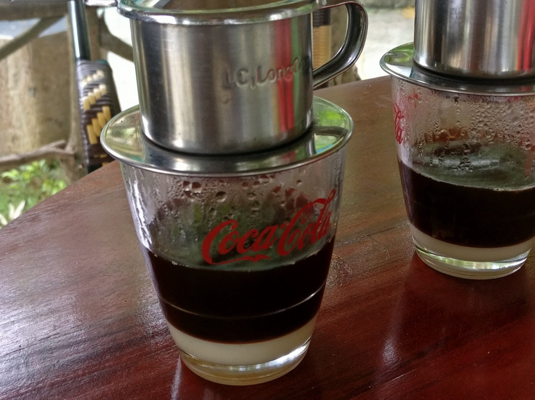 Ninh Binh Bamboo Farmstay主图