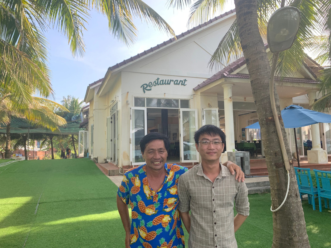 Duy Hai旅游攻略图片