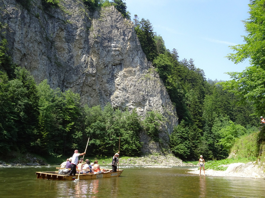 Krakow Travel Time-克拉科夫必去景点