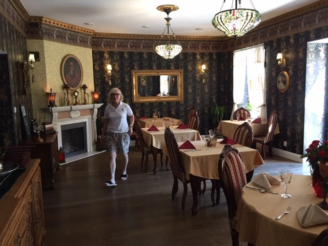 Rezydencja Grawert Boutique Hotel & SPA主图