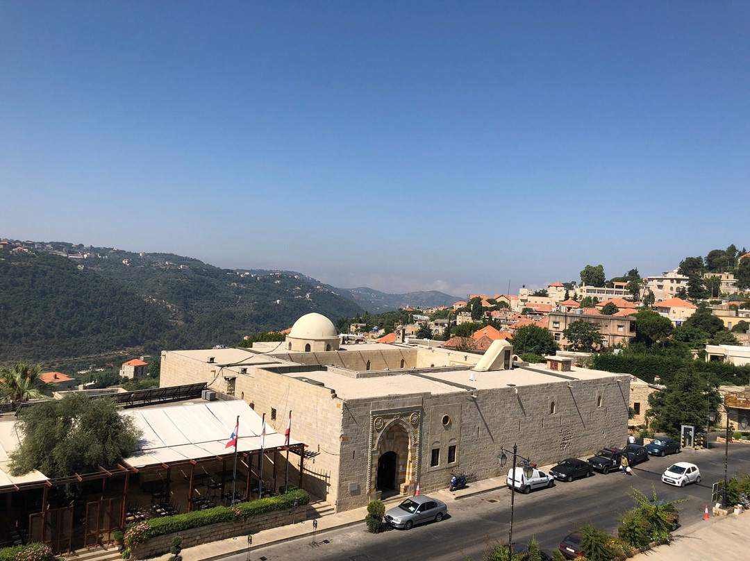 Dany Chamoun Square景点图片