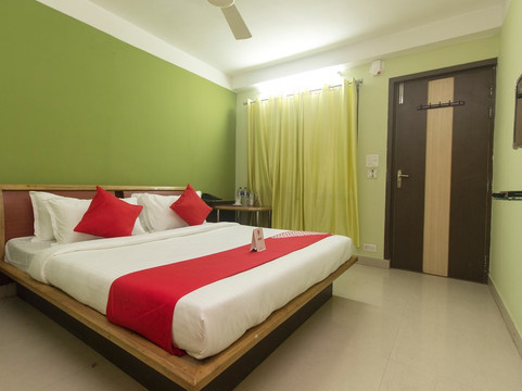 OYO 14200 Hotel Oasis主图