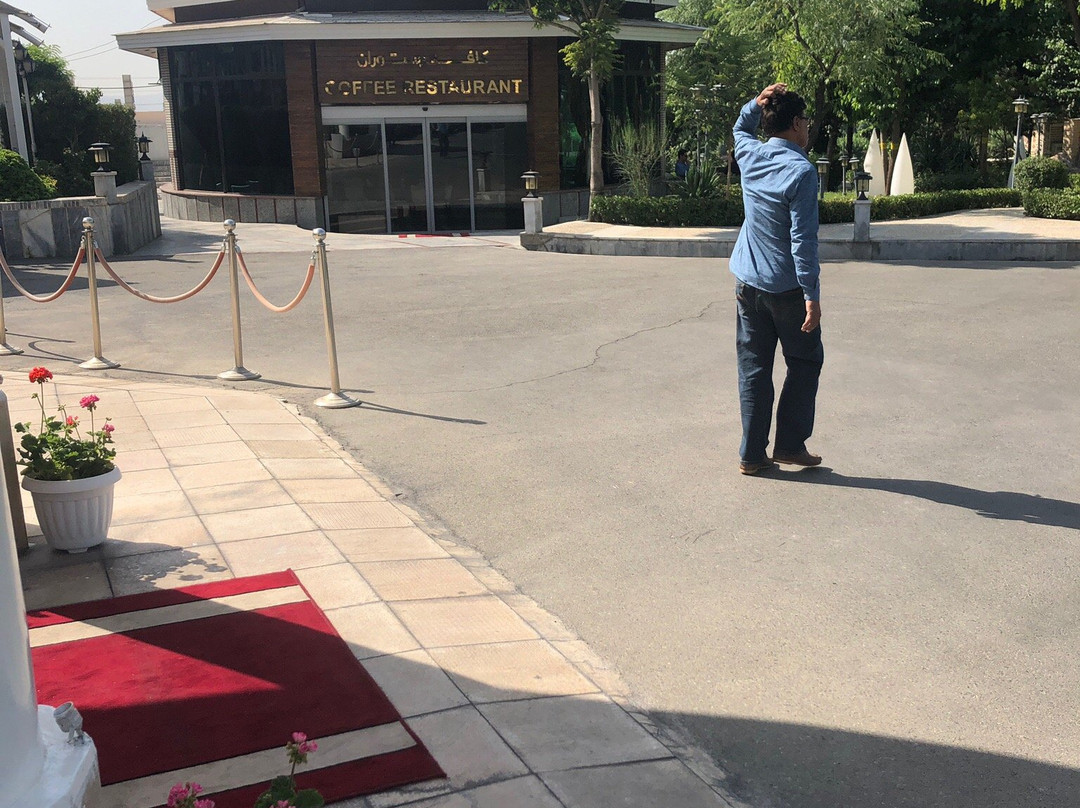 Eram Grand Hotel主图