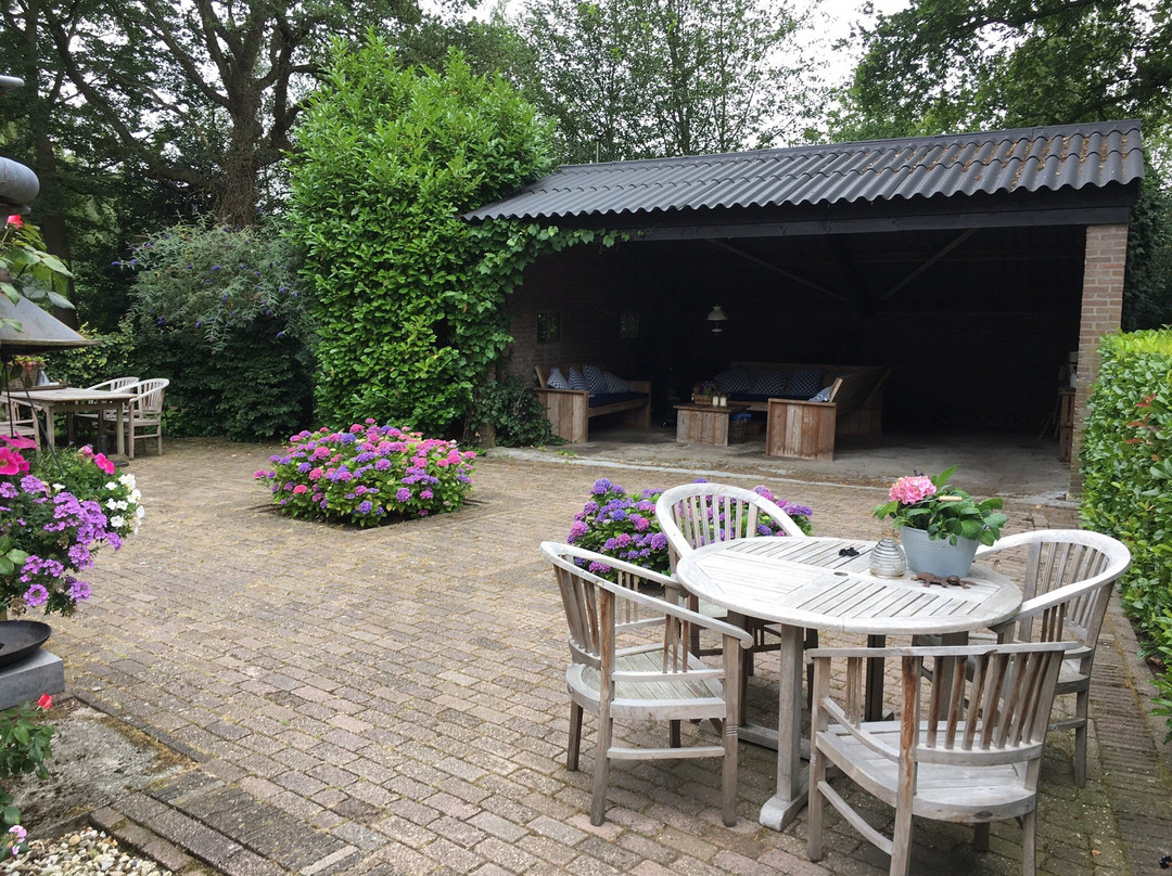 Bed & Breakfast "bij Saar"主图