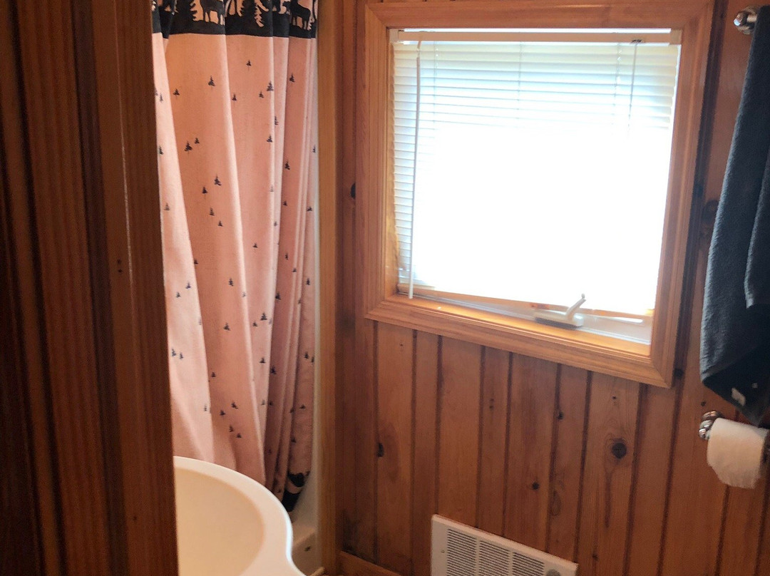 Little Winnie Resort & Campground