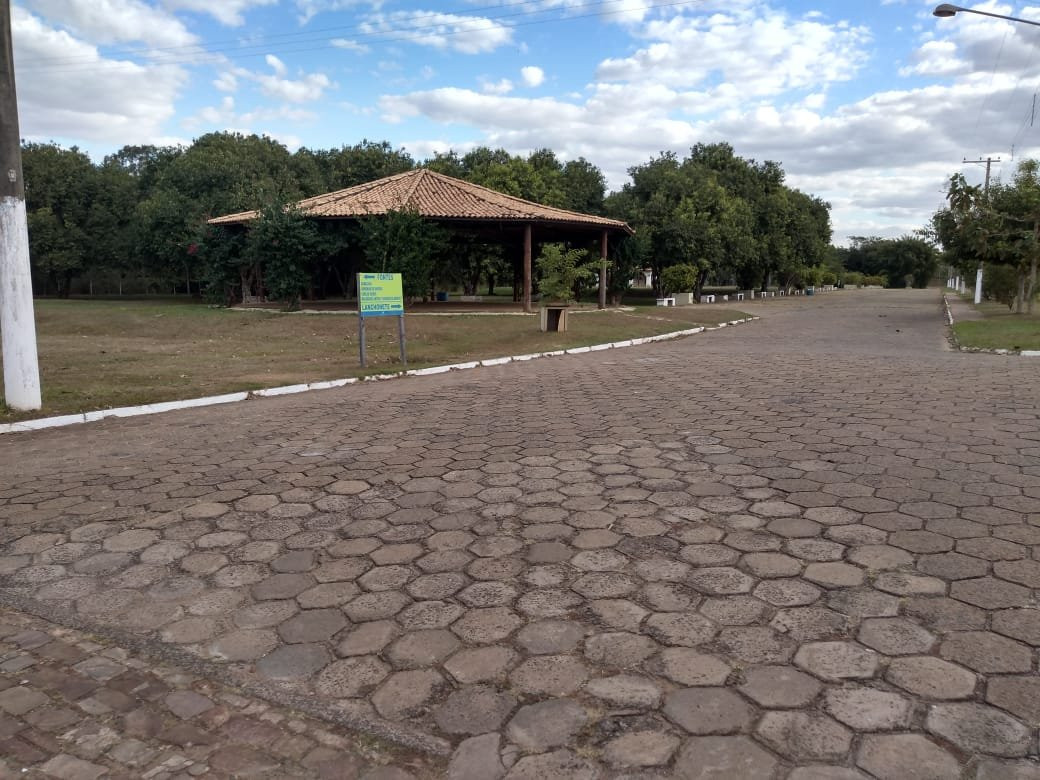 Parque das Aguas-Termas de Ibira必去景点