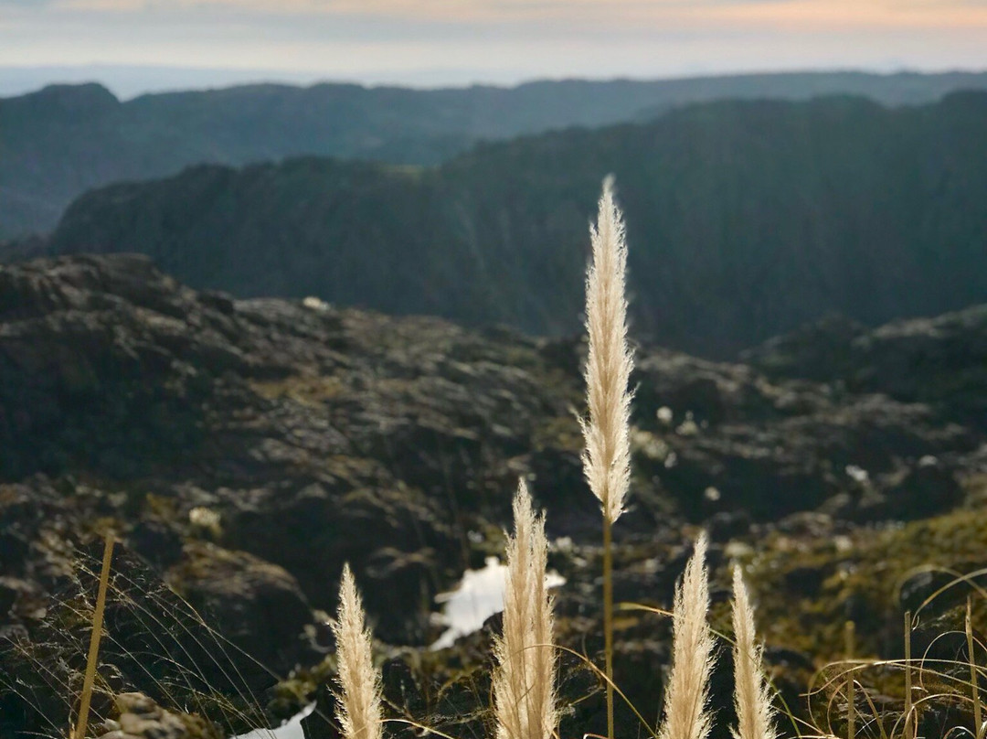 Hosteria Alta Montana主图