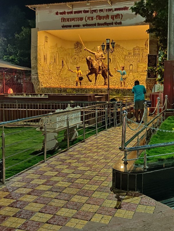Shree Swami Samarth Samadhi Math景点图片