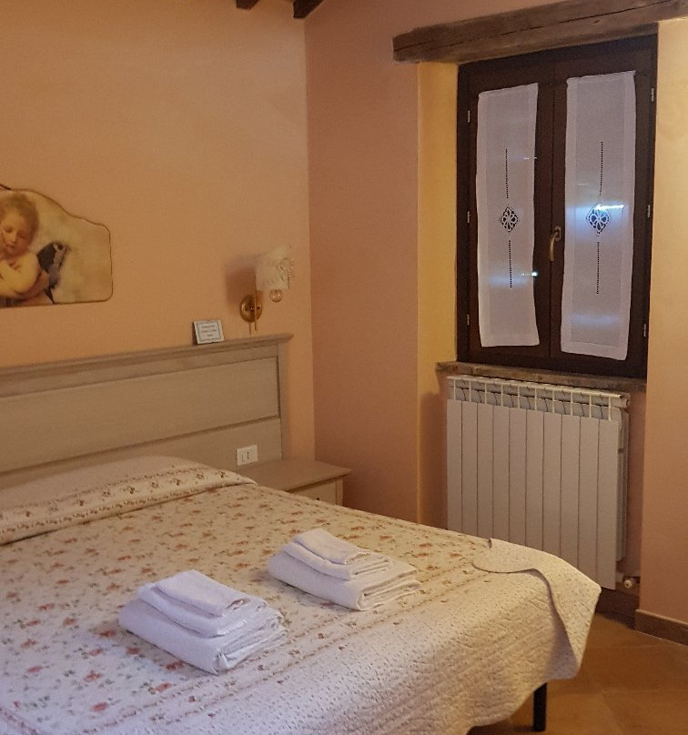 圣米歇尔农家乐主图