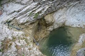 Cascate del Riglio景点图片