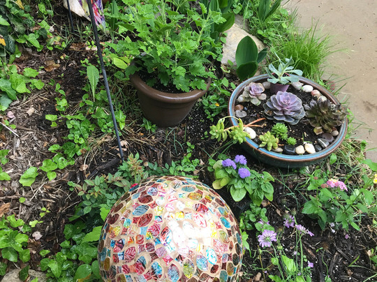 Historic Iron Horse Inn主图