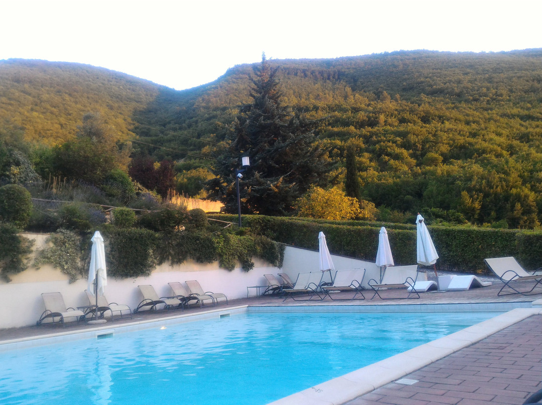 Guesia Hotel and Spa主图