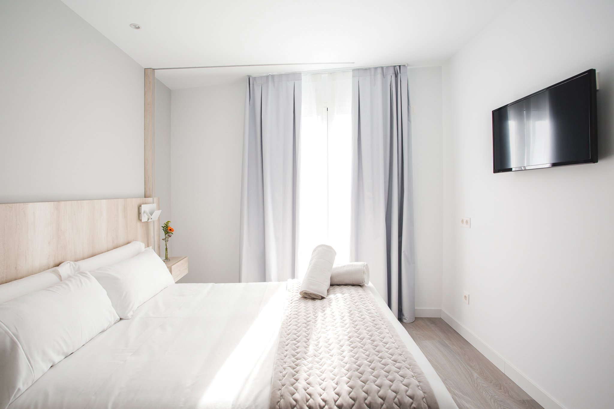 Hotel DWO Ábaster-官方