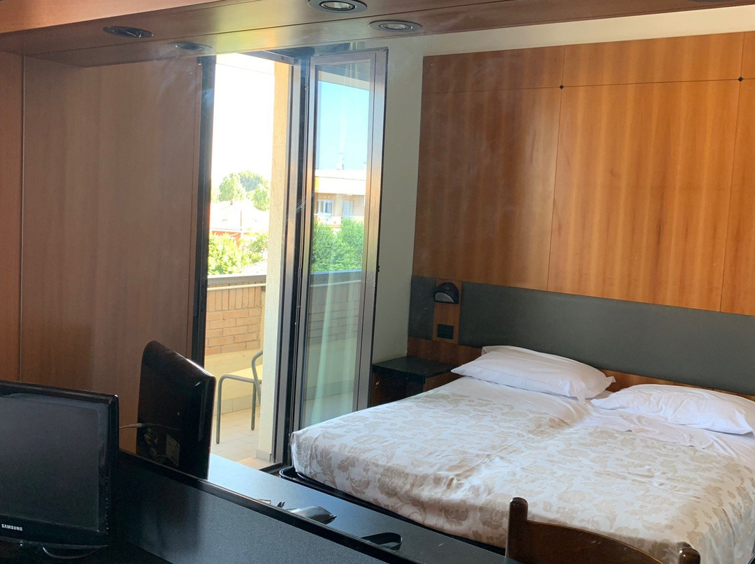 Hotel Ombra主图
