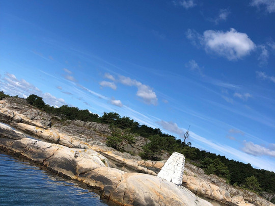 M/B Oeya-克里斯蒂安桑必去景点