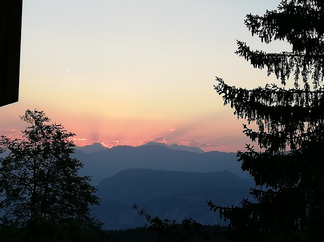 Hotel Negritella主图