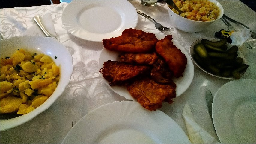 Kuria Vendeghaz主图