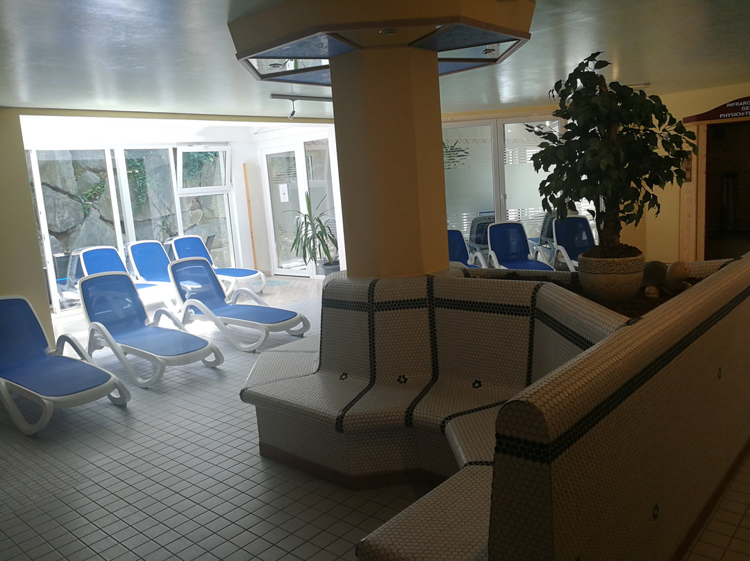 Hotel Klosterbraeustuben主图