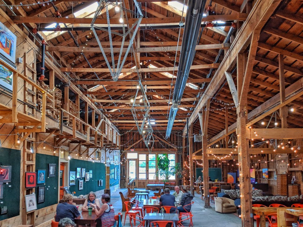 Artifacts 302-法明顿必去景点