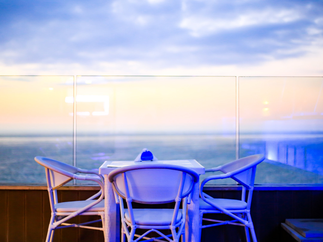 Princessa Hotel主图