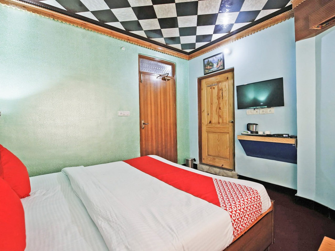 Yamkeshwar Mahadev Resort主图