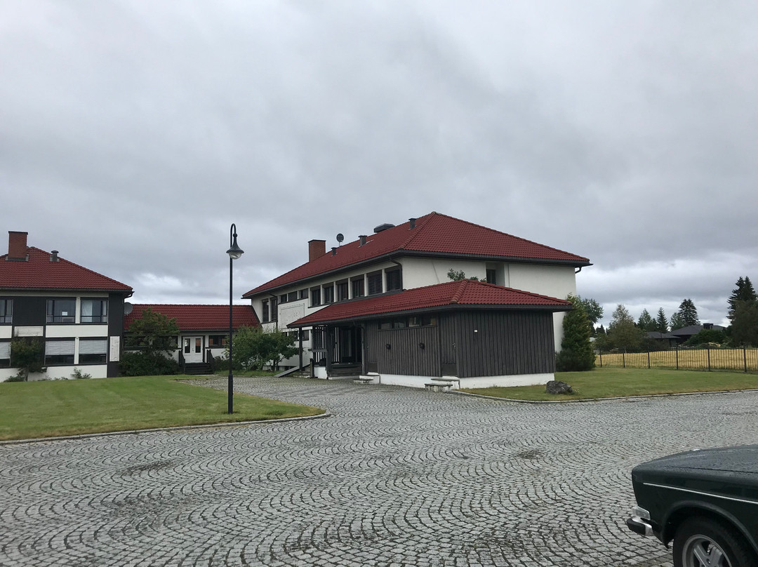 艾尔顿酒店