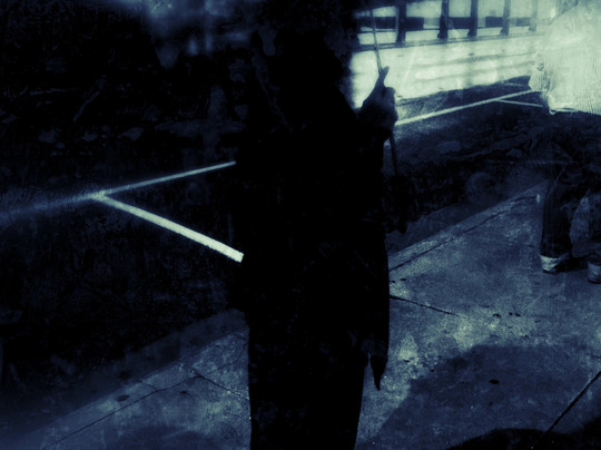 Charters Towers Ghost Tours - Ghost Tours Australia-查特斯堡必去景点