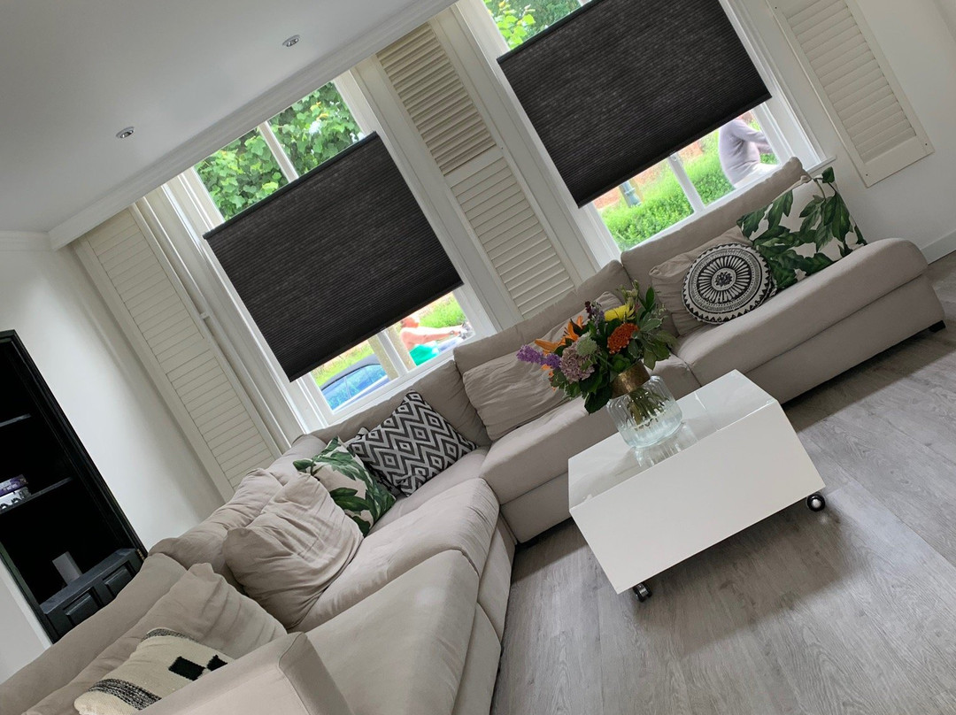 De Heerlijkheid van Noordwelle主图