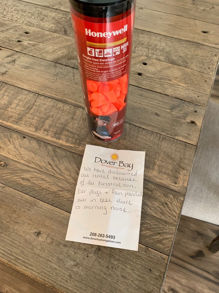 Dover Bay Resort Sandpoint-官方