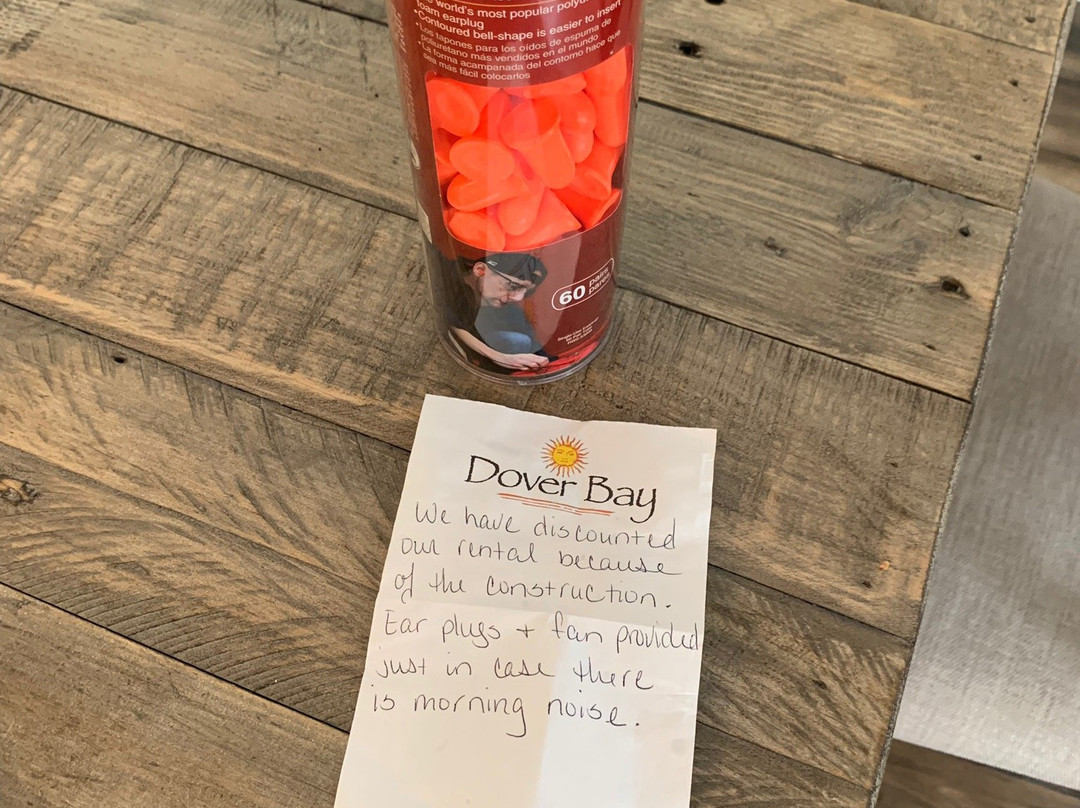 Dover Bay Resort Sandpoint主图