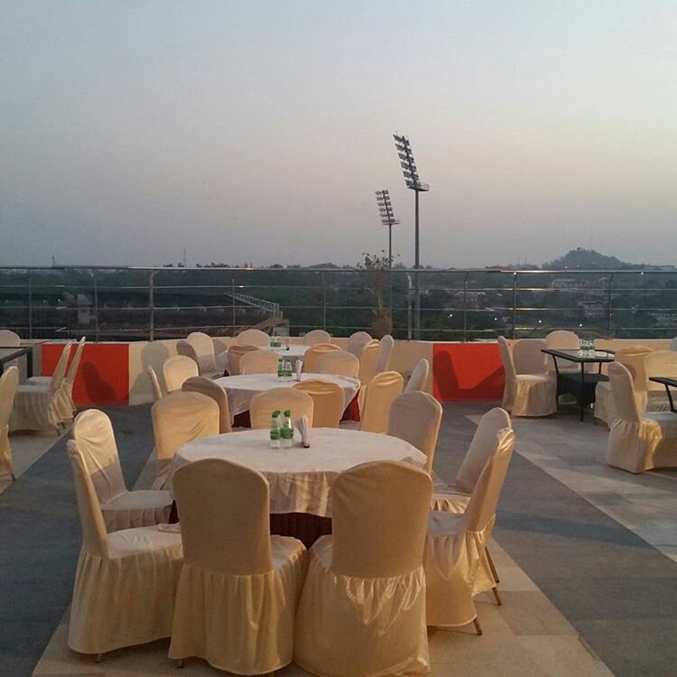 Park Prime Ranchi-官方