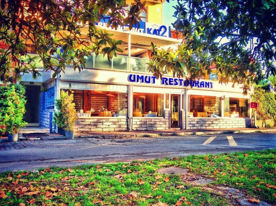 Umut Restaurant