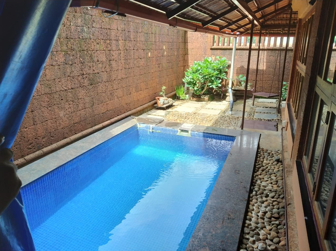 Vedic Village Homestay Gokarna主图