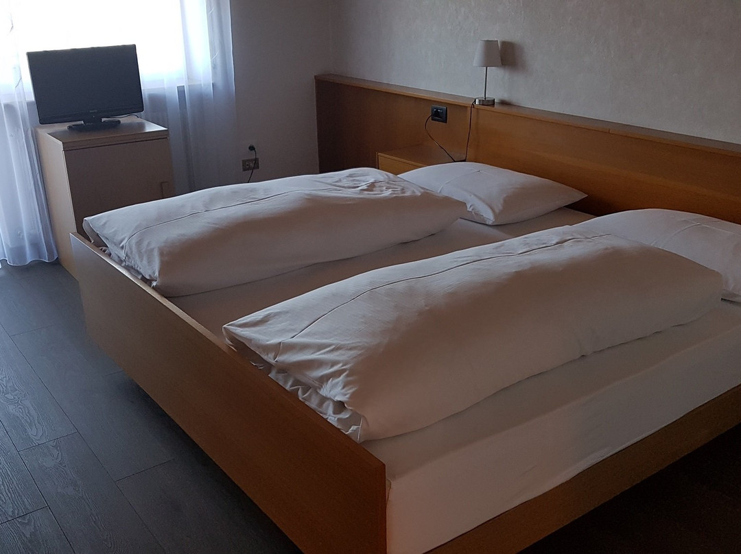 Hotel Hillebrand主图