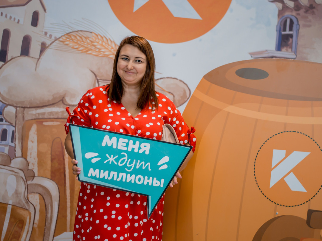 Orenburg Brewing Plant Kraft-Orenburg必去景点