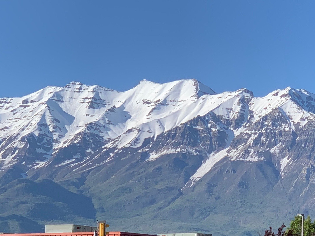 普罗沃万豪酒店及会议中心主图