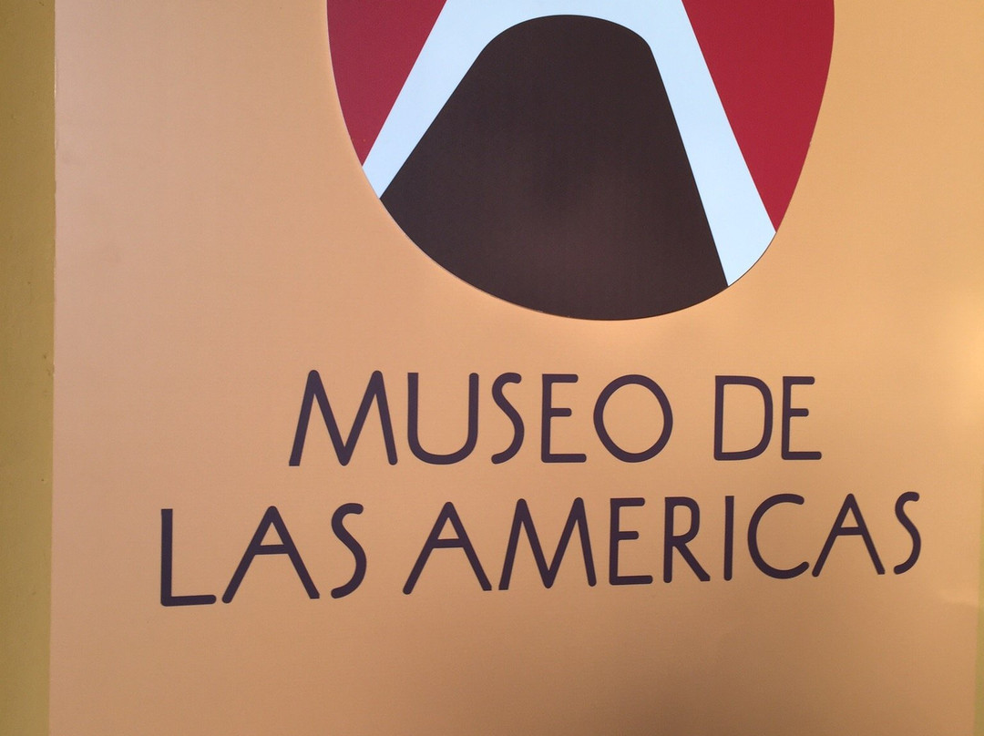 拉丁美洲博物馆景点图片