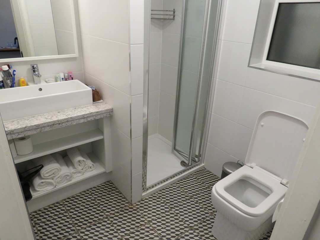 The Gateway Lodge主图