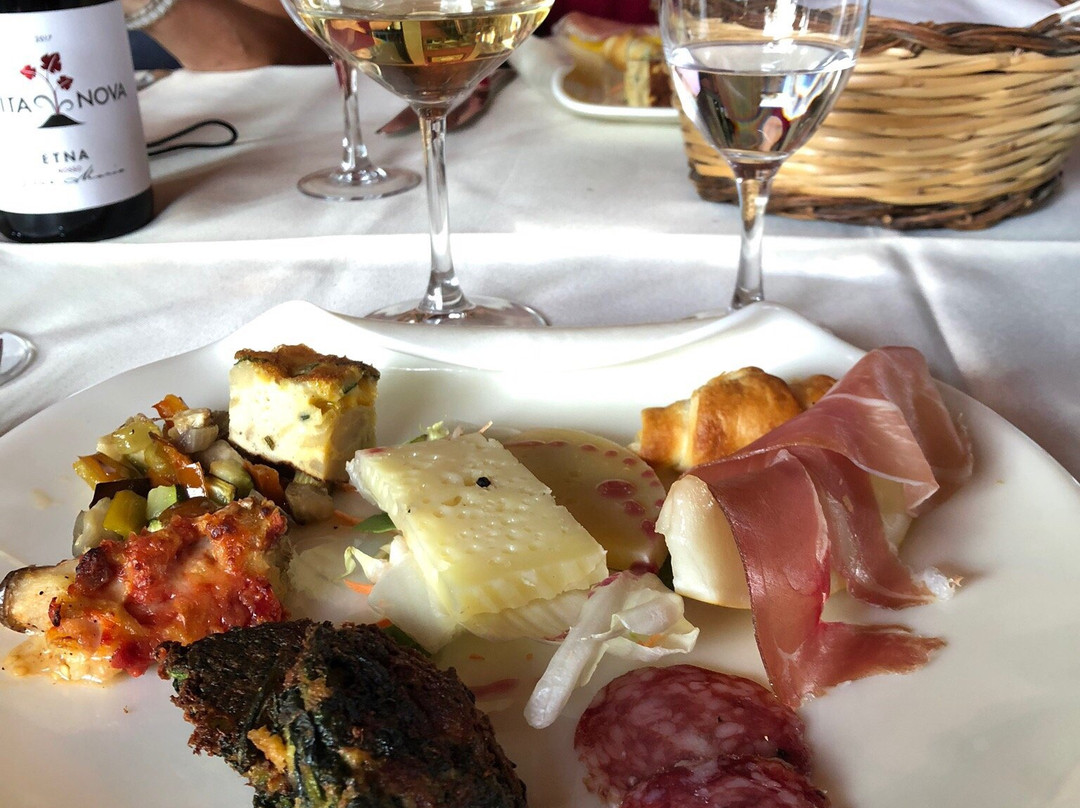 Sicilian Food Tours-Scoglitti必去景点