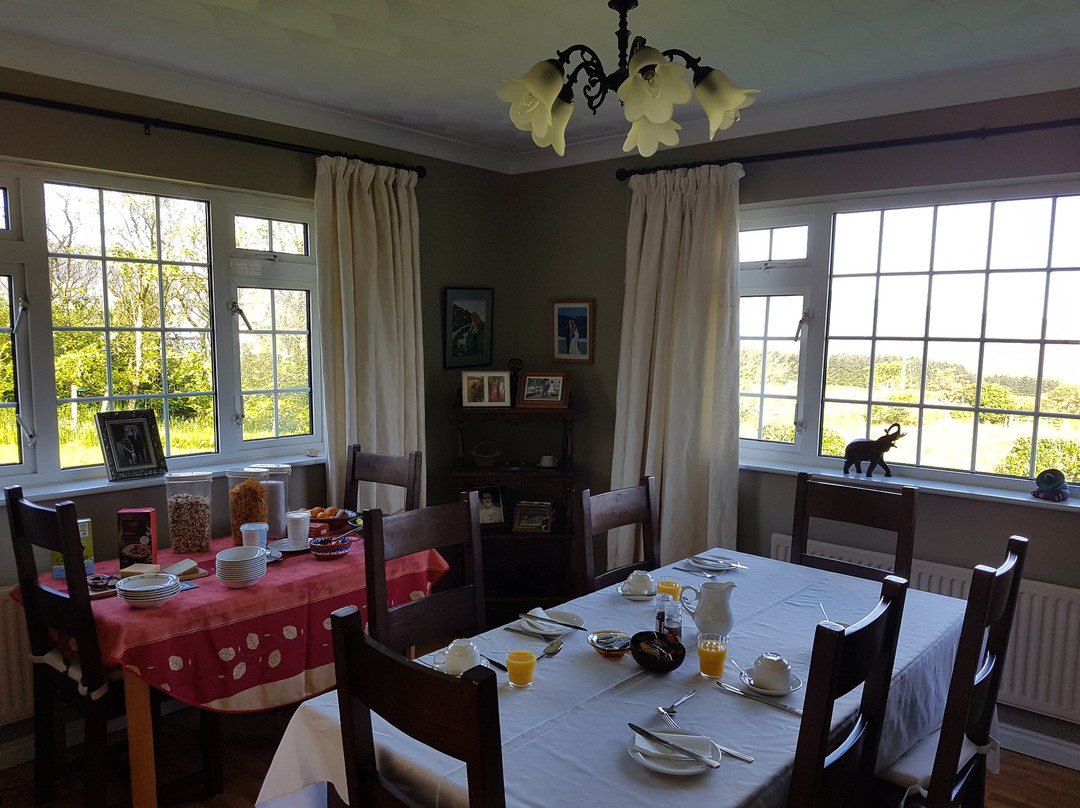 Failte Farmhouse主图