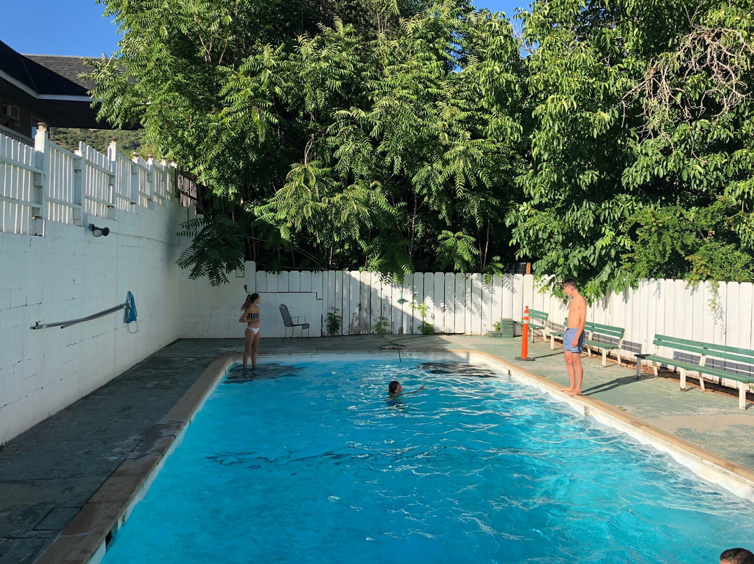 Mother Lode Lodge主图