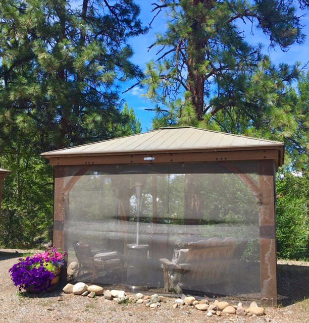 Twisp River Suites主图