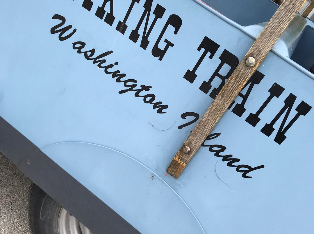 The Island Clipper - Day Tours-Gills Rock必去景点