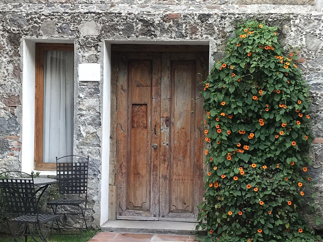 Hacienda Soltpec主图