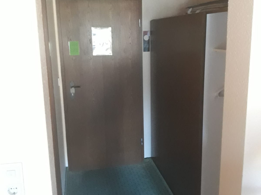 Pension Williams主图