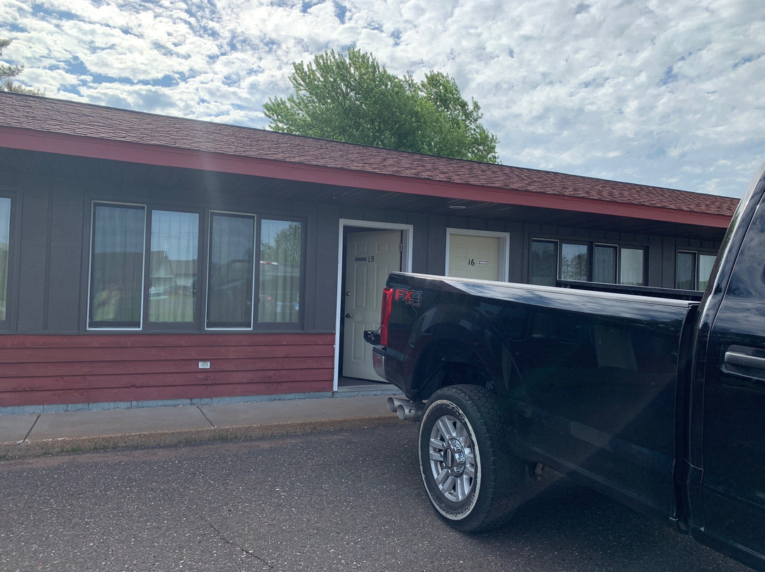 Wild River Trail Inn主图