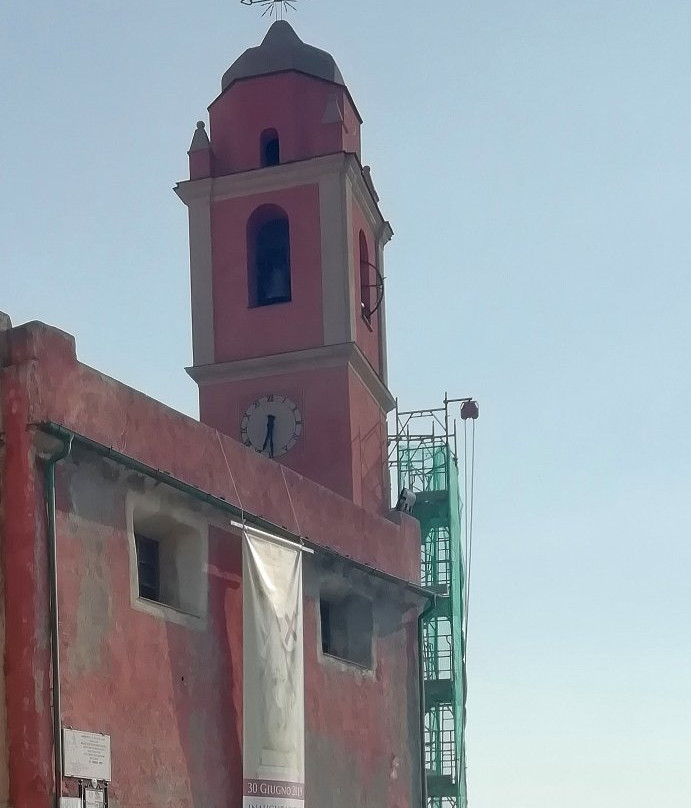Chiesa di San Giorgio景点图片