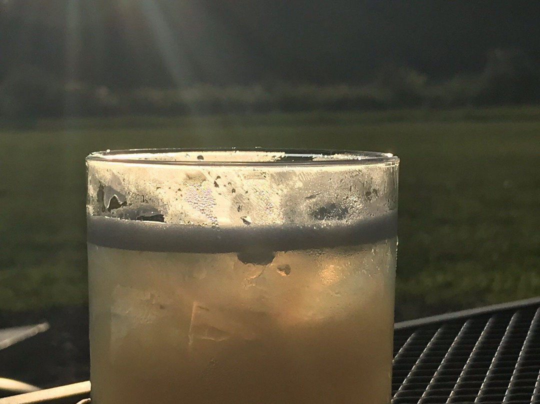 Hudson Valley Distillers-Germantown必去景点
