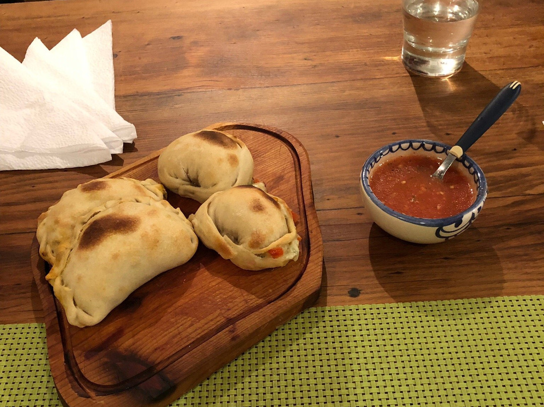 Tierra Negra Cooking Classes-布宜诺斯艾利斯必去景点